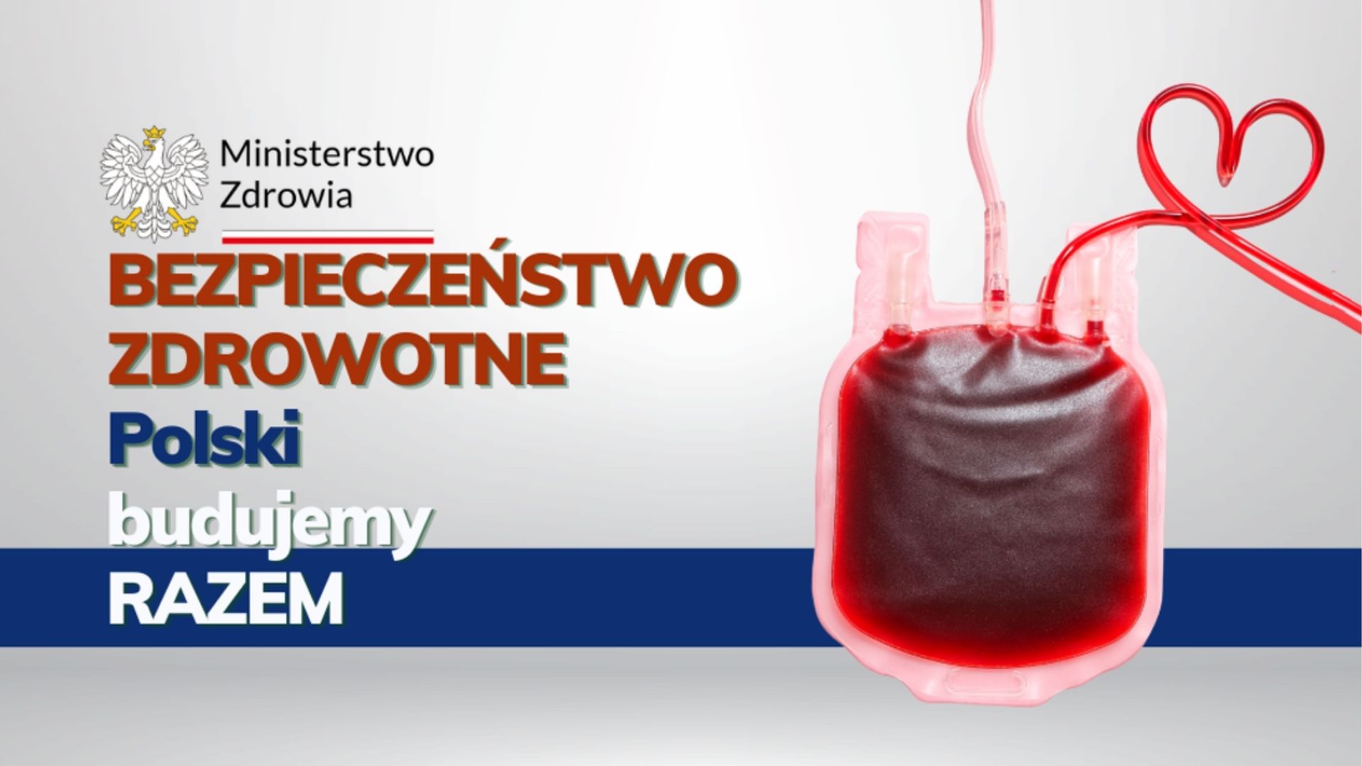 Ponad 130 mln zł na krwiodawstwo. W niedzielę obchodzimy Światowy Dzień Krwiodawcy